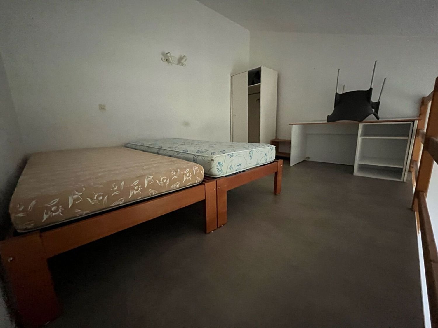 Appartement à louer, 33m², Valence