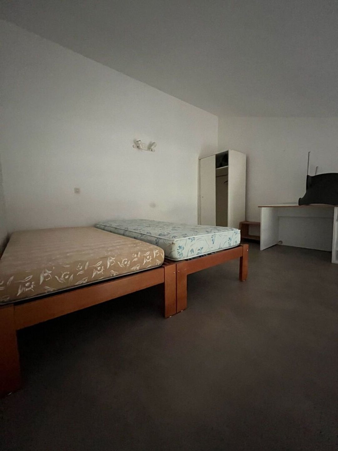 Appartement à louer, 33m², Valence