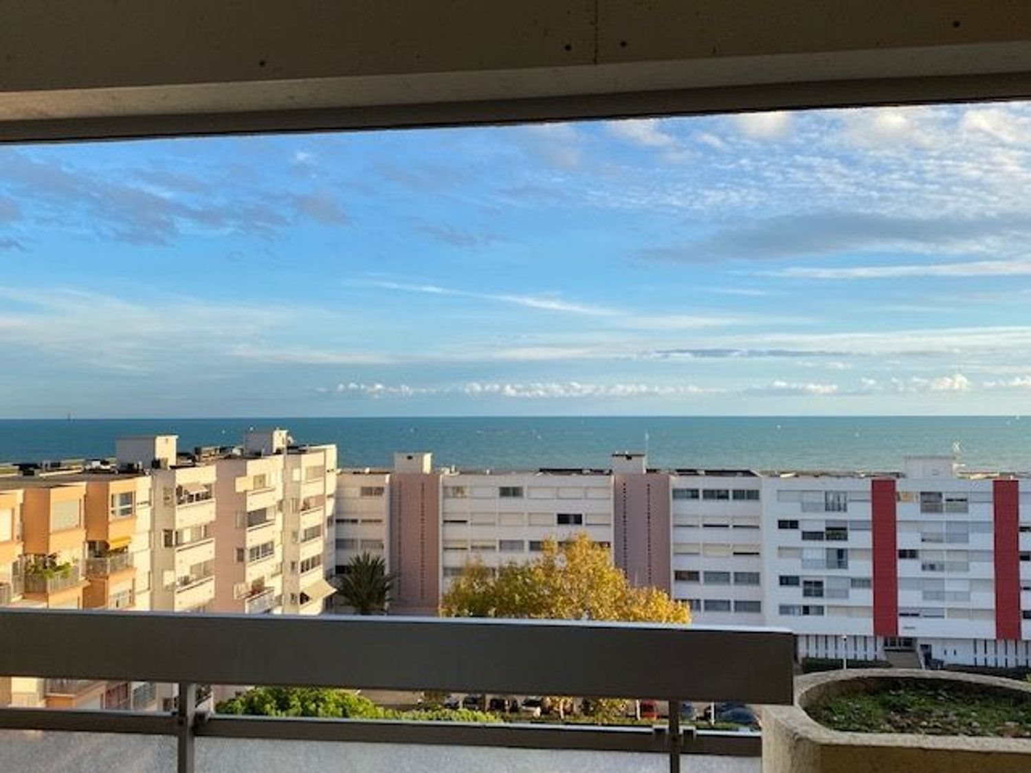 Appartement à vendre, 33m², Mauguio