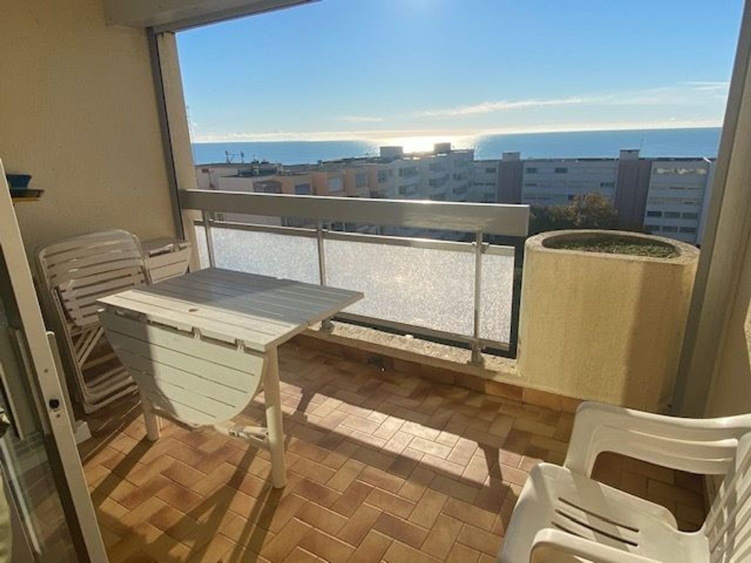 Appartement à vendre, 33m², Mauguio