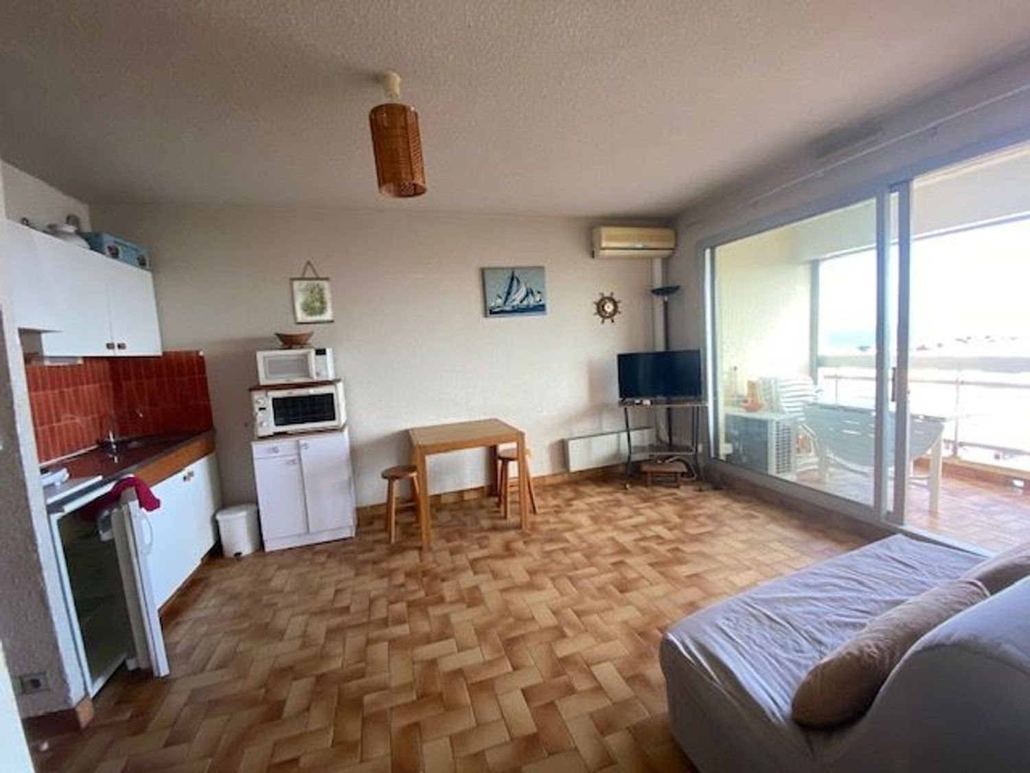 Appartement à vendre, 33m², Mauguio