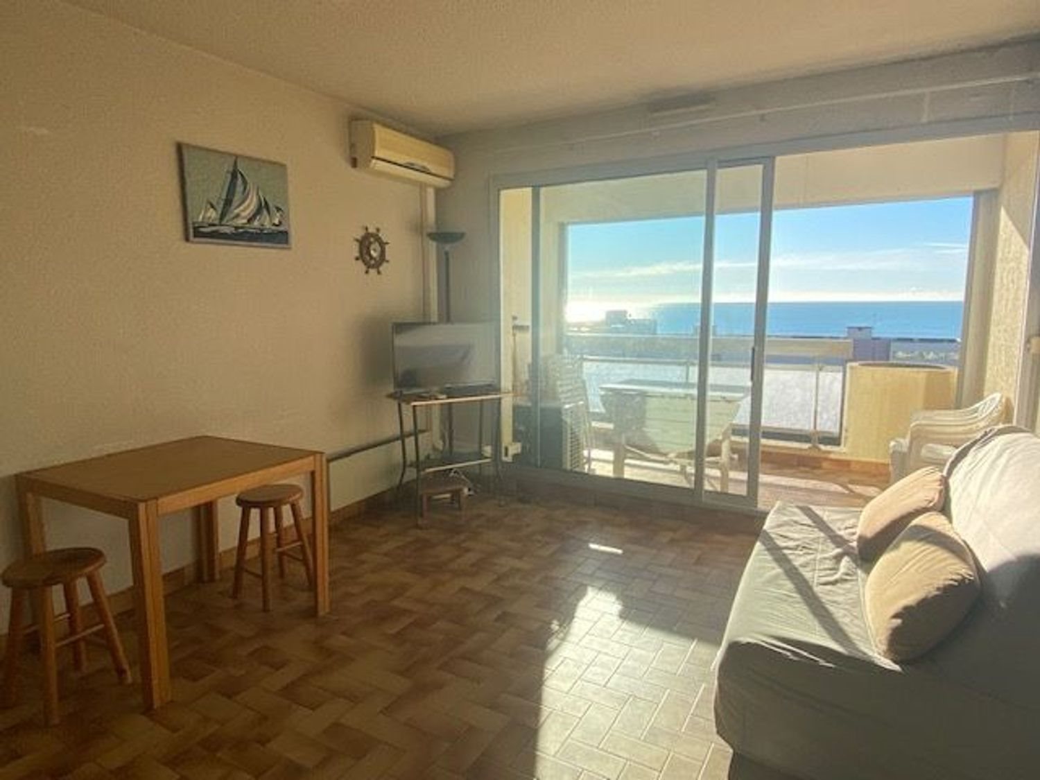 Appartement à vendre, 33m², Mauguio