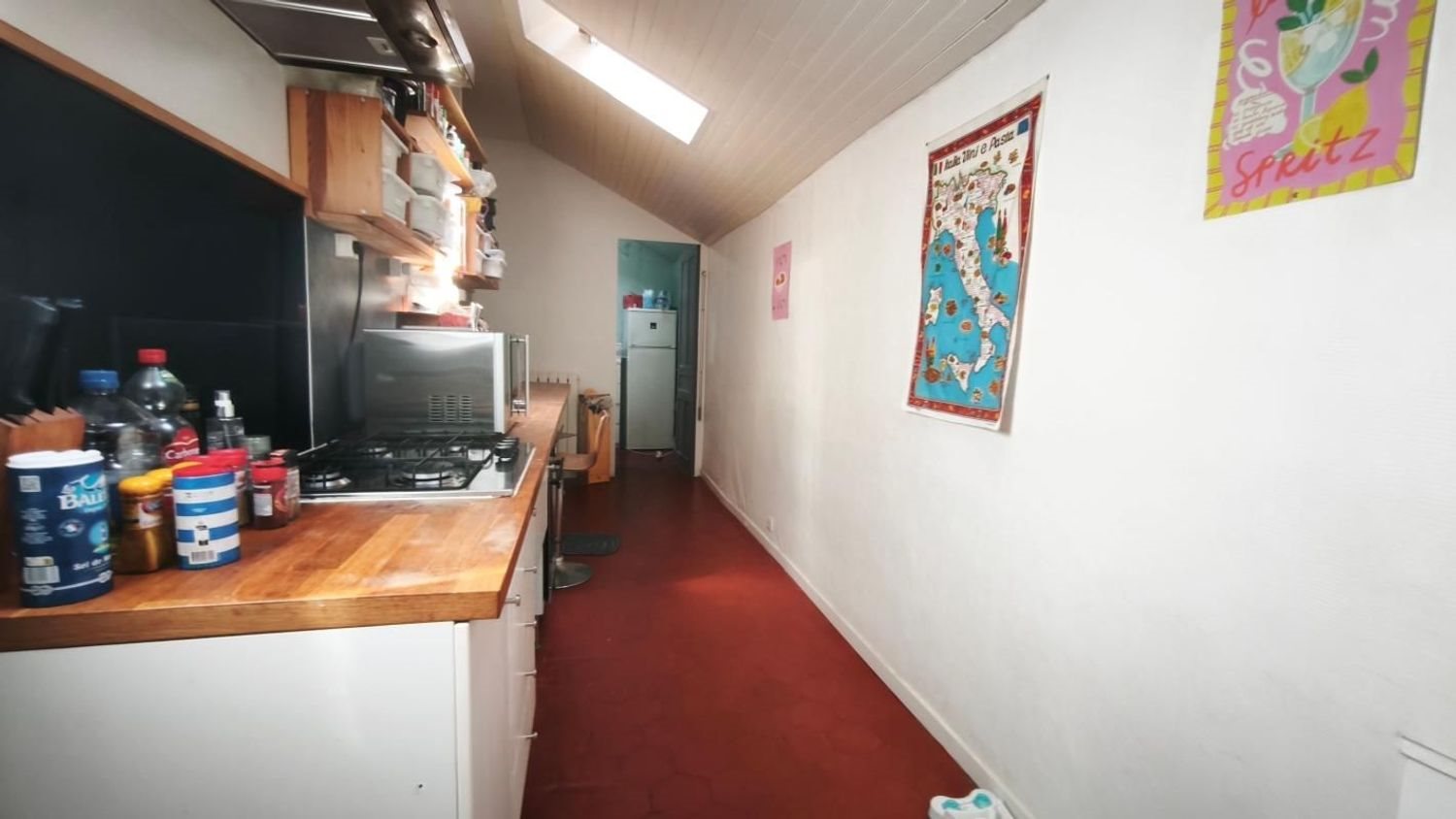 Maison à vendre, 153m², Sermaise