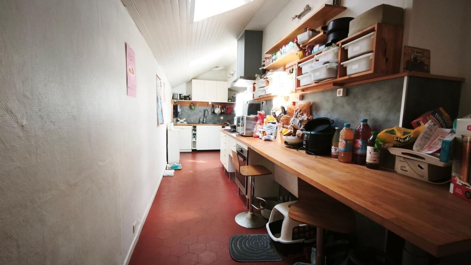 Maison à vendre, 153m², Sermaise