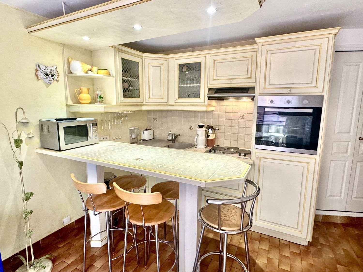 Appartement à vendre, 31m², Sainte-Maxime