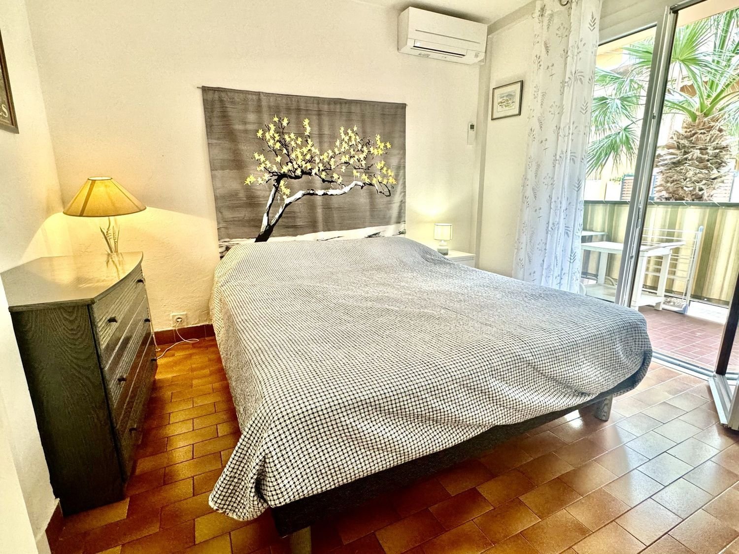 Appartement à vendre, 31m², Sainte-Maxime