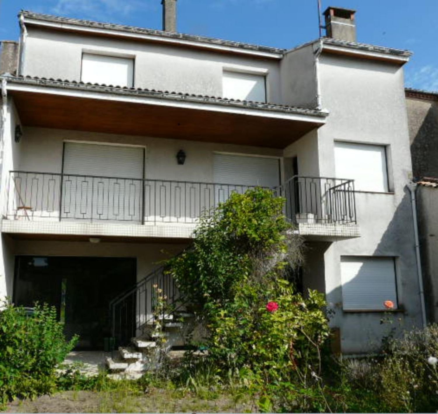 Maison à vendre, 180m², Aiguillon