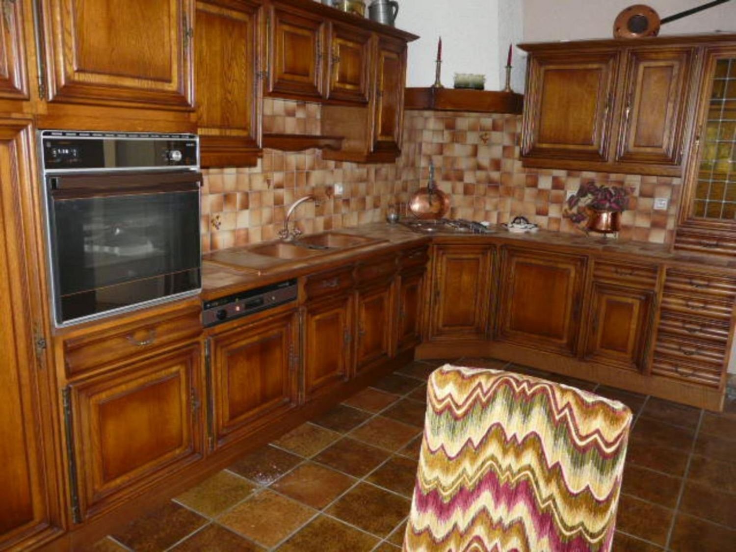 Maison à vendre, 180m², Aiguillon
