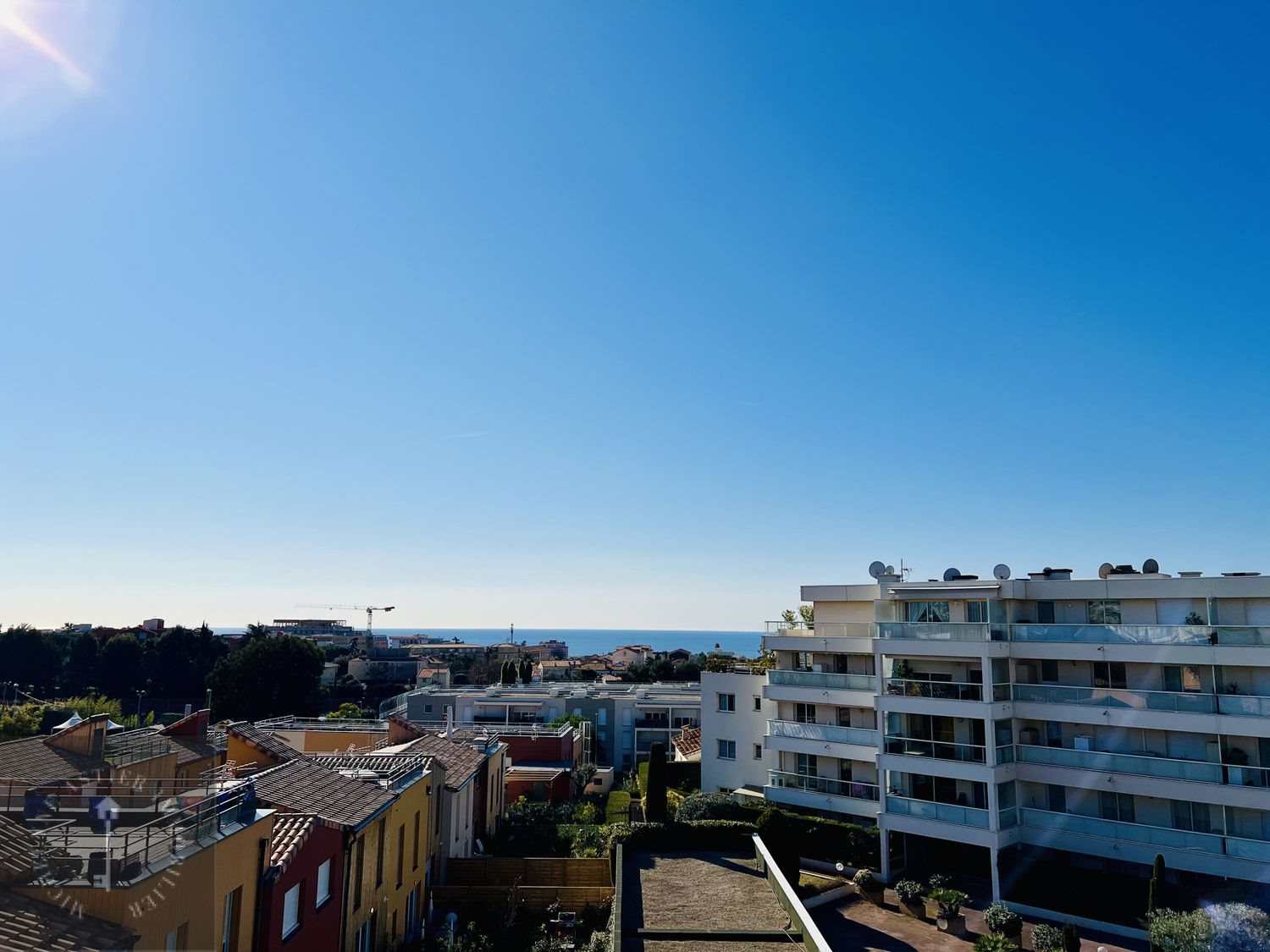 Appartement à vendre, 77m², Saint-Laurent-du-Var