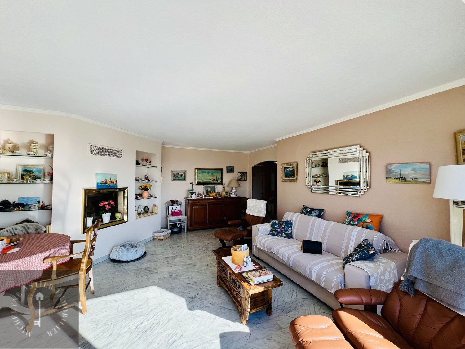 Appartement à vendre, 77m², Saint-Laurent-du-Var