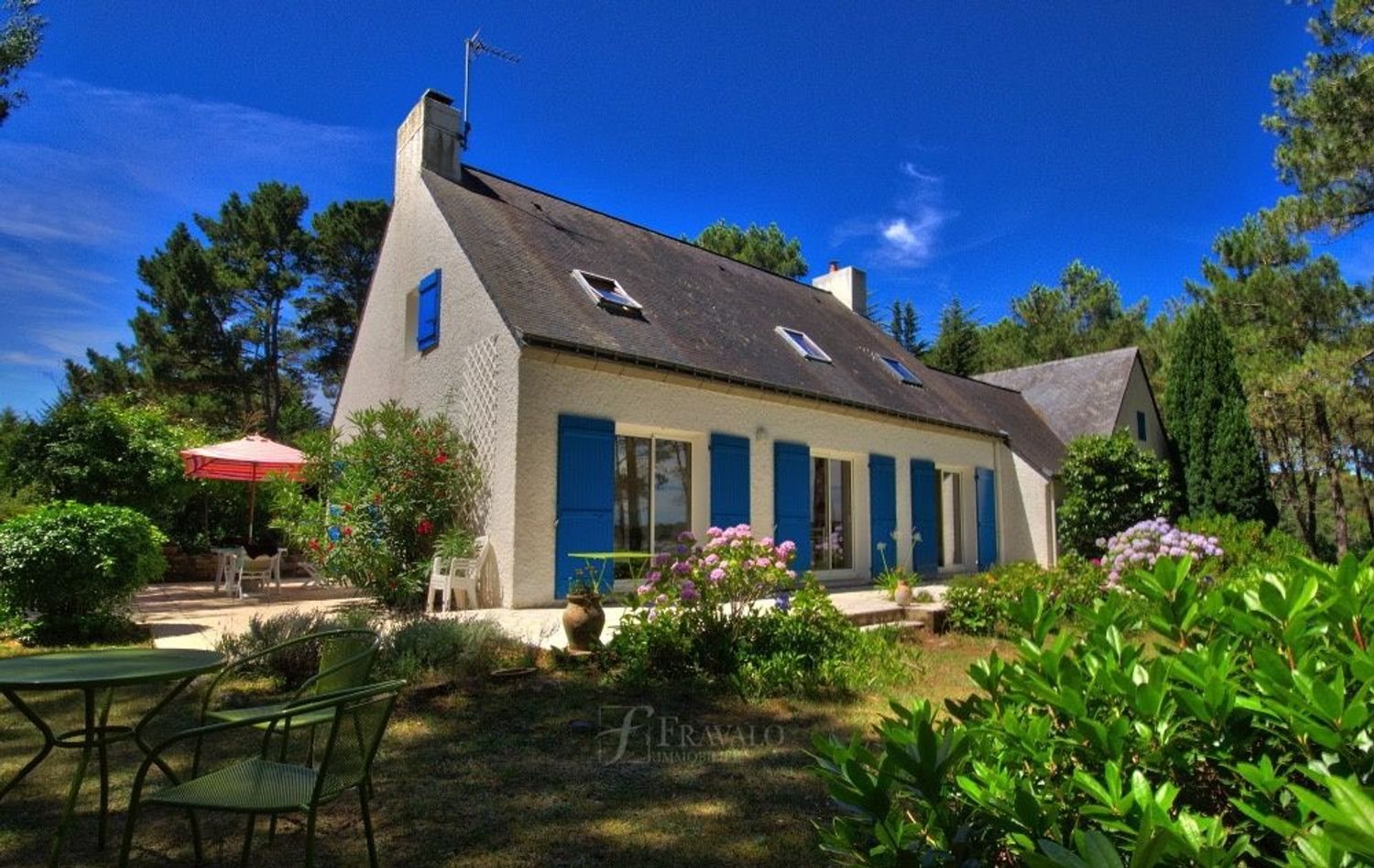 Maison à vendre, 136m², Baden