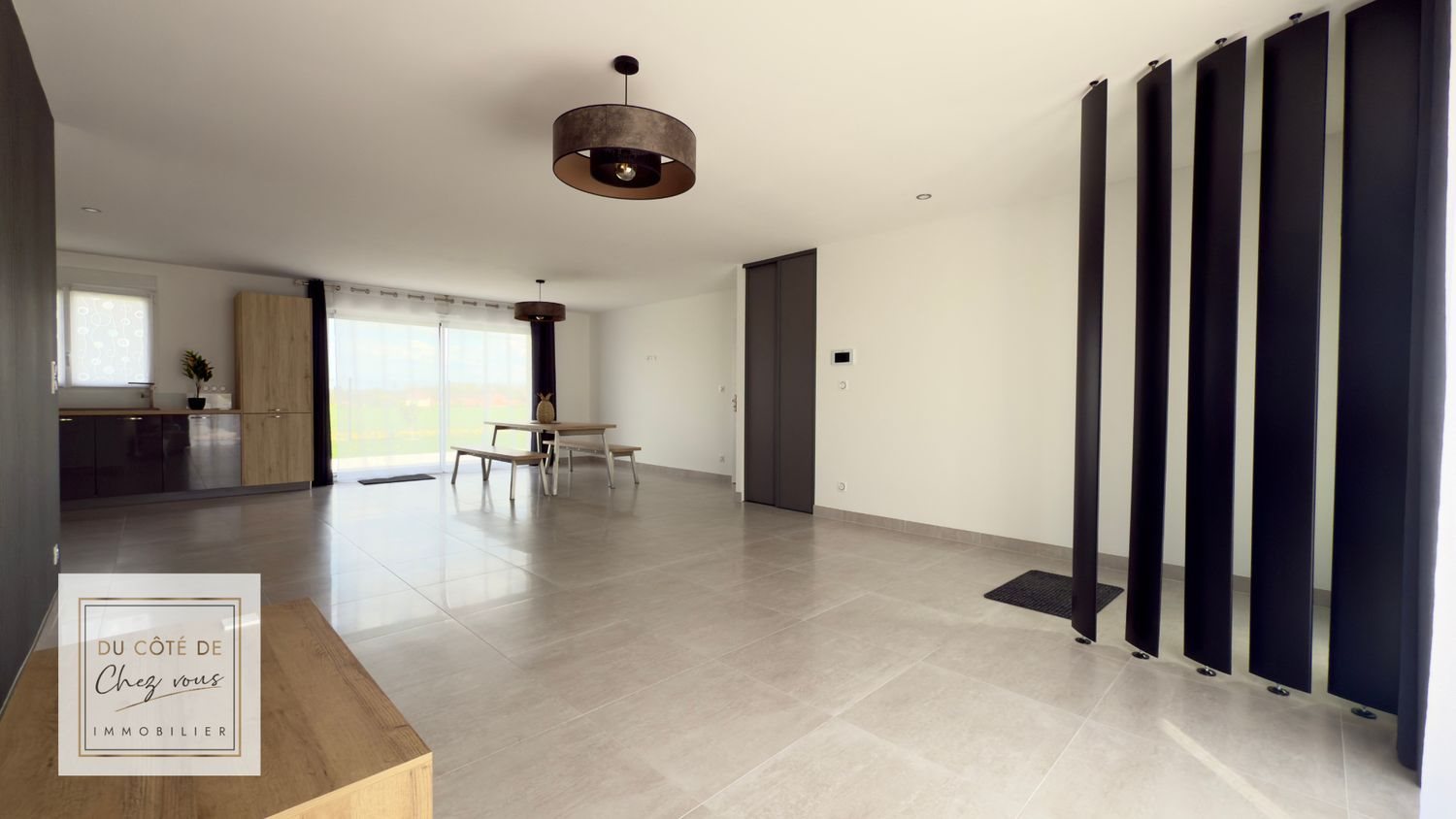 Maison à vendre, 123m², Saint-André-les-Vergers