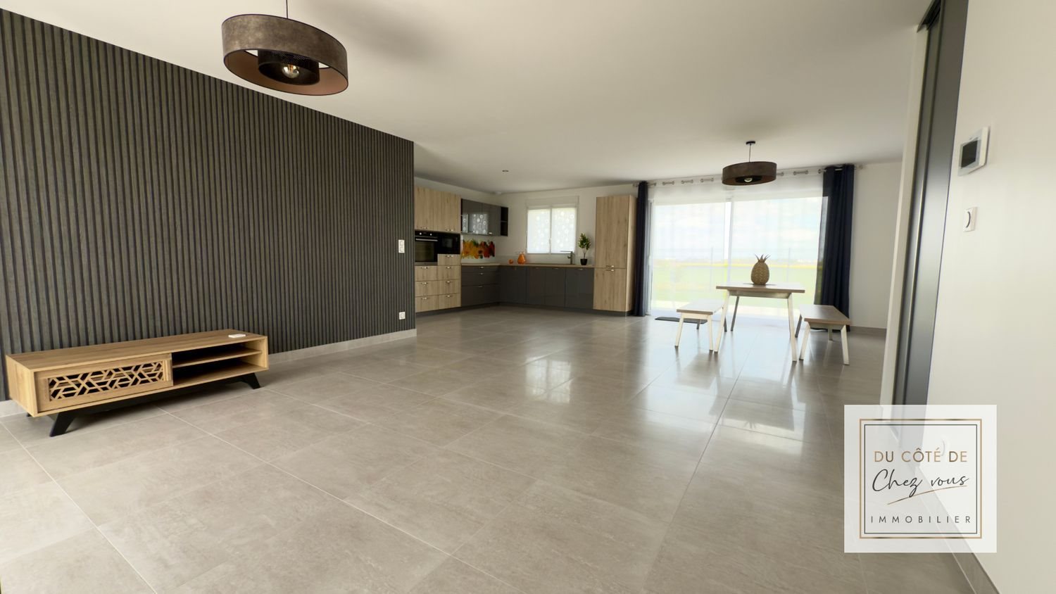 Maison à vendre, 123m², Saint-André-les-Vergers
