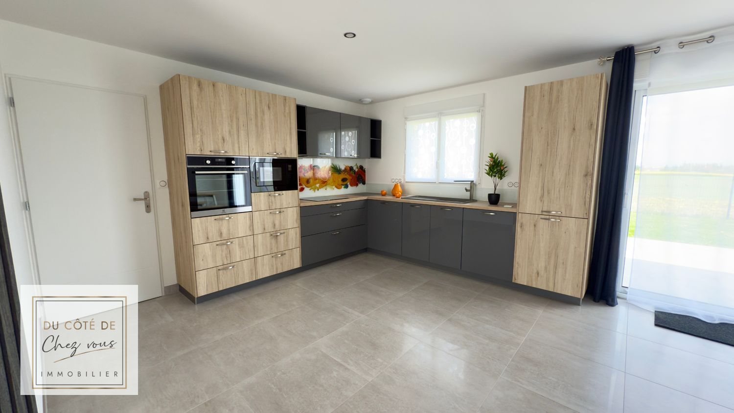 Maison à vendre, 123m², Saint-André-les-Vergers