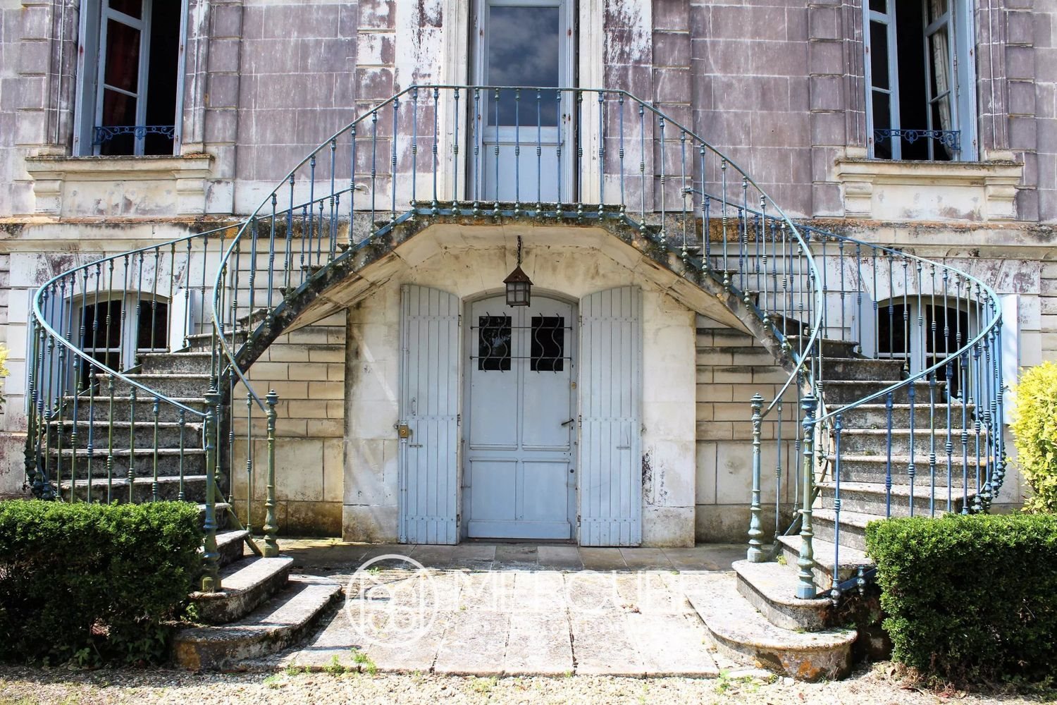 Maison à vendre, 375m², Port-d'Envaux