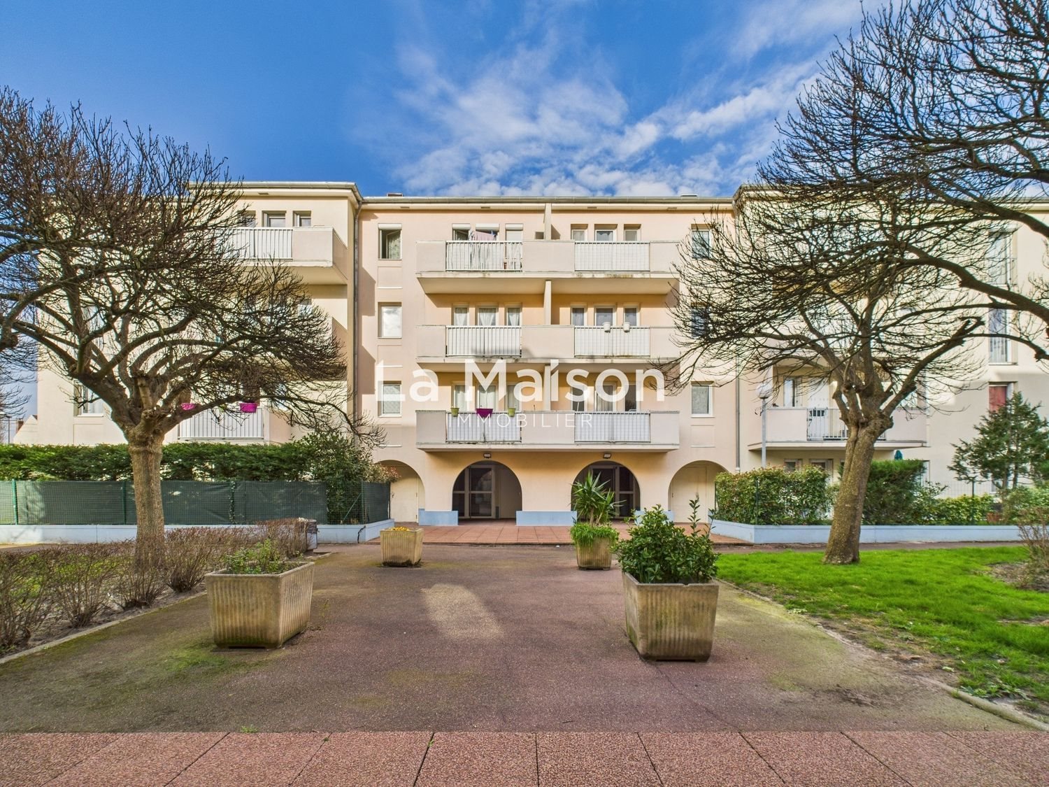 Appartement à vendre, 75m², Livry-Gargan
