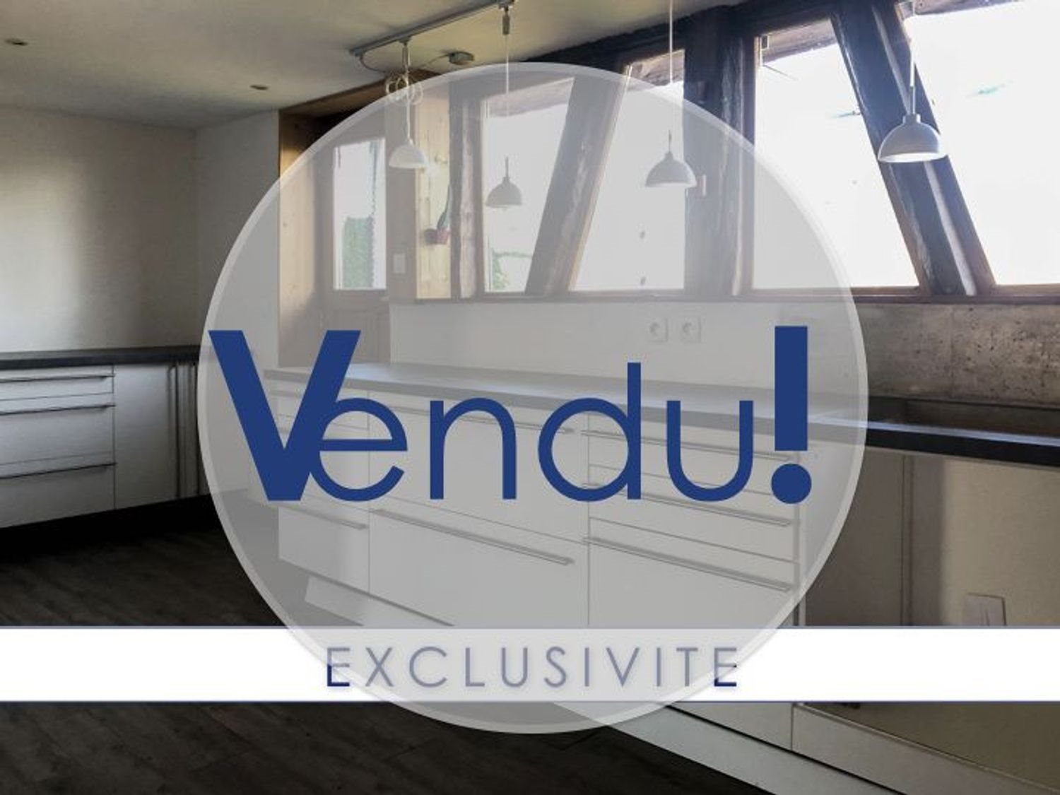 Maison à vendre, 74m², Polliat