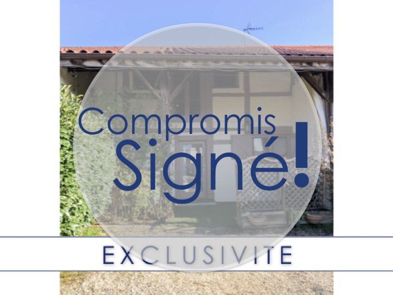 Maison à vendre, 74m², Polliat