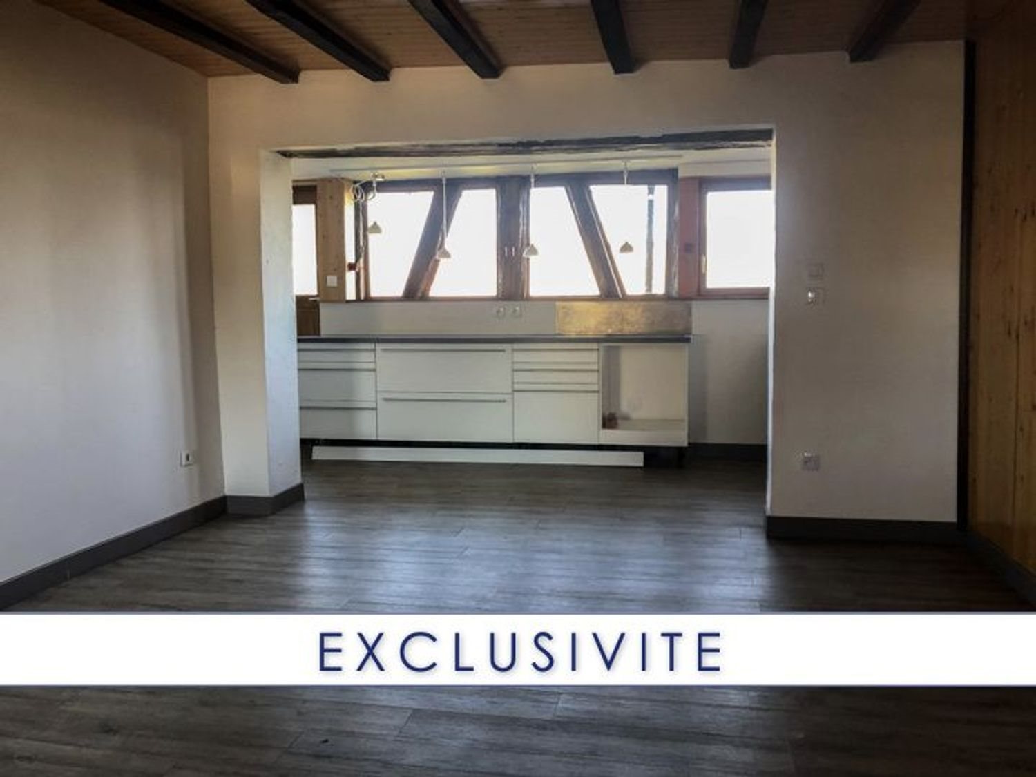 Maison à vendre, 74m², Polliat