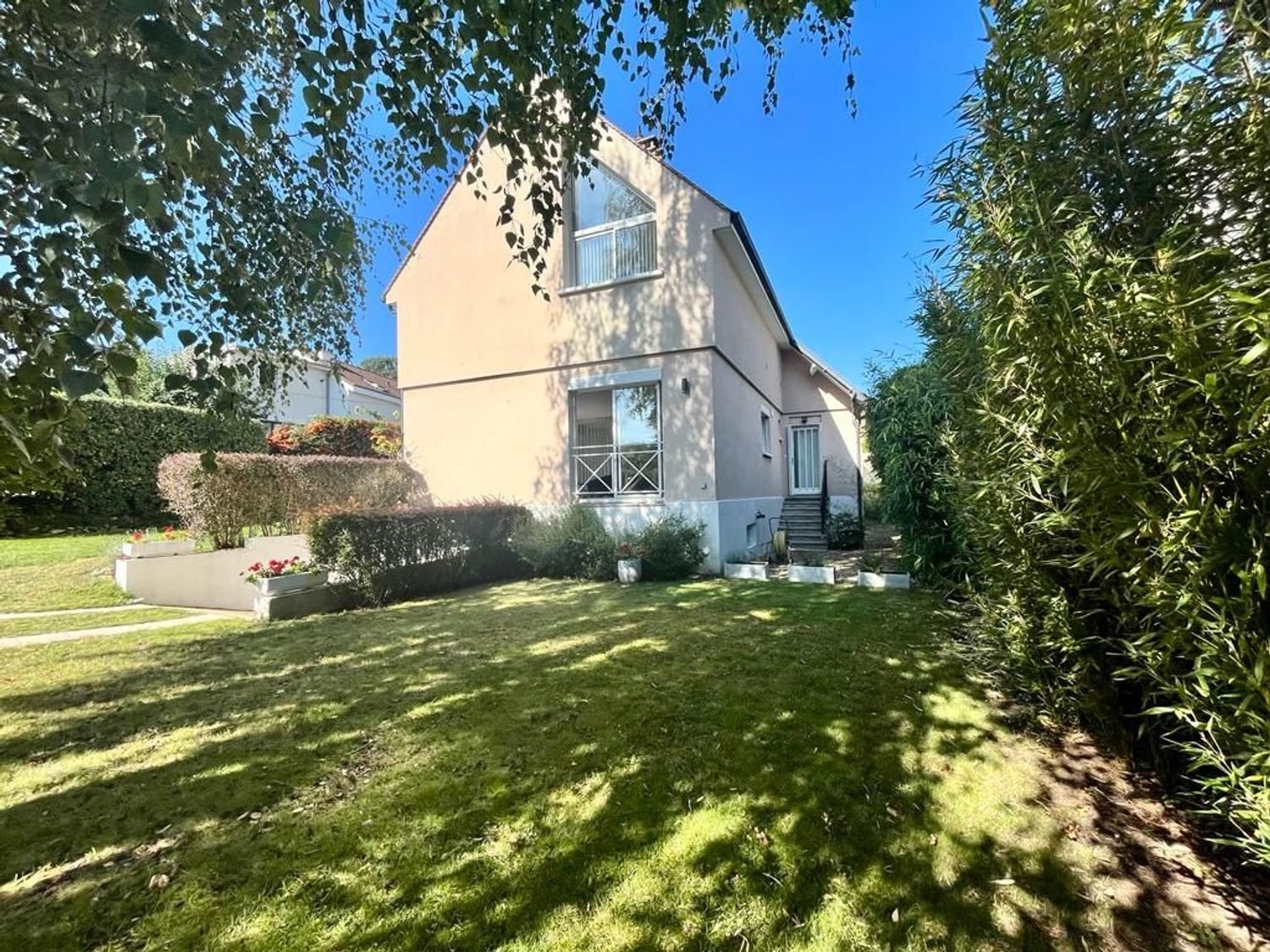 Maison à vendre, 204m², Garches