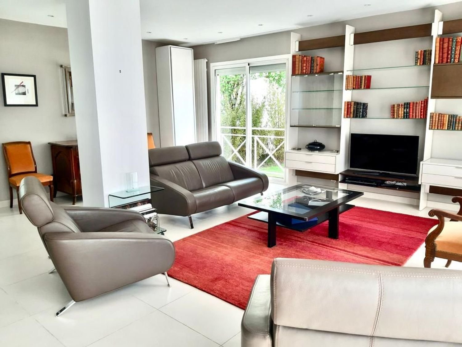 Maison à vendre, 204m², Garches