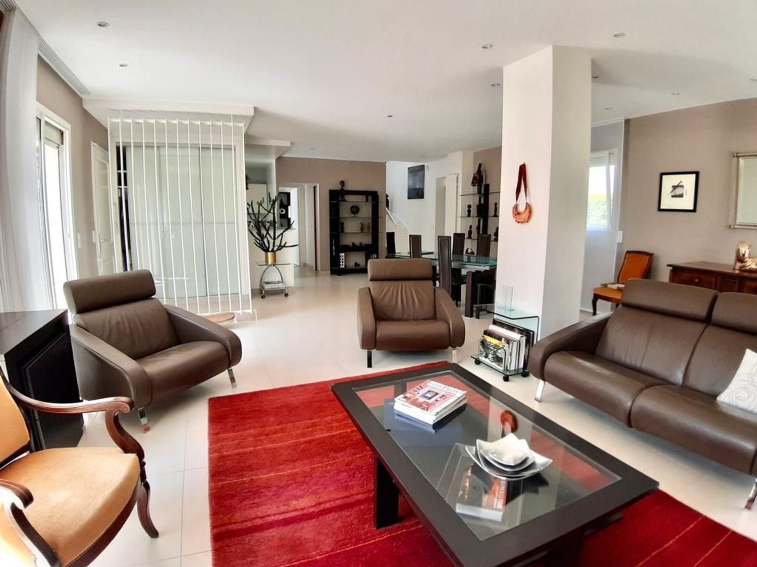 Maison à vendre, 204m², Garches