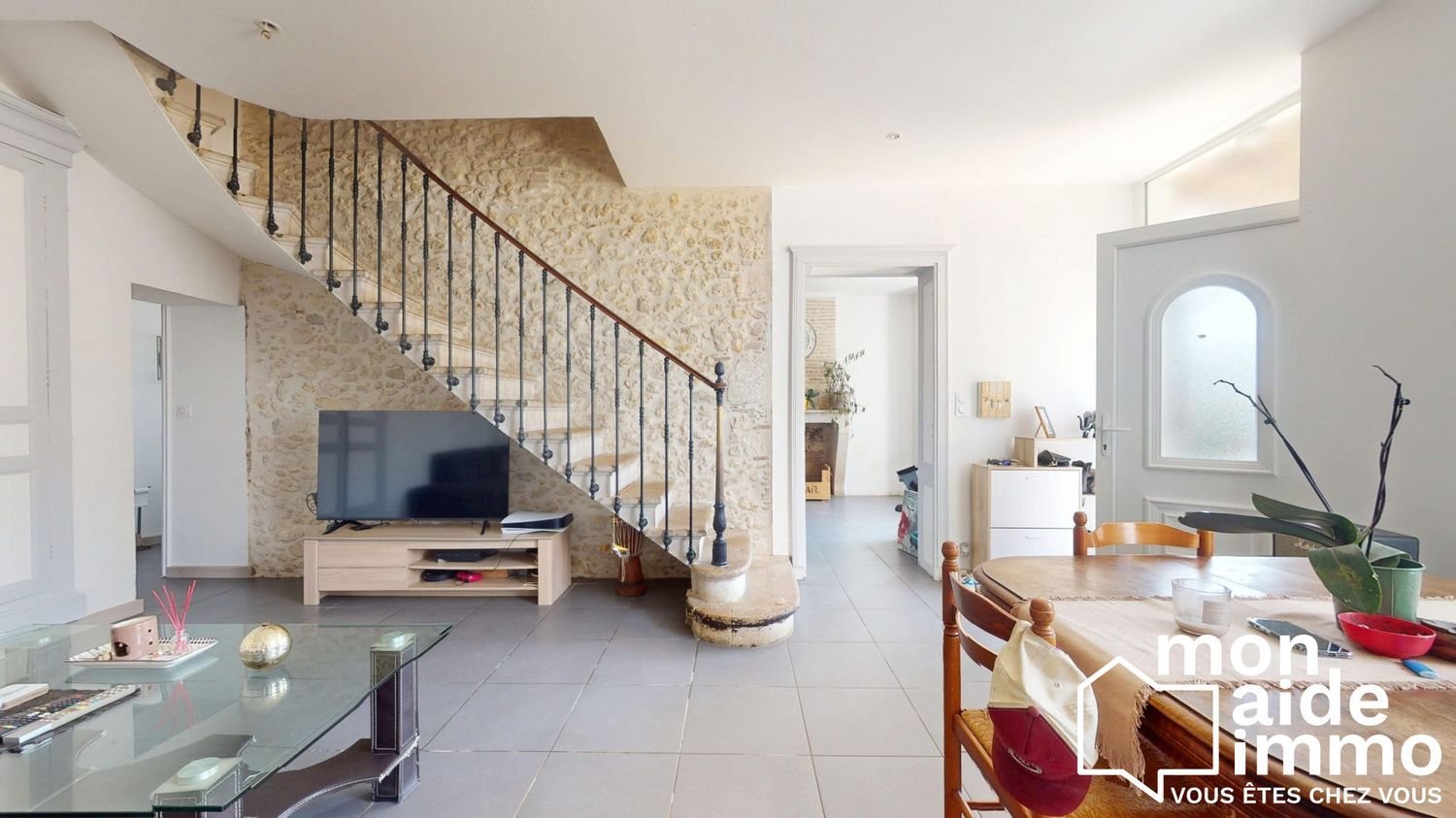 Maison à vendre, 112m², Noaillan