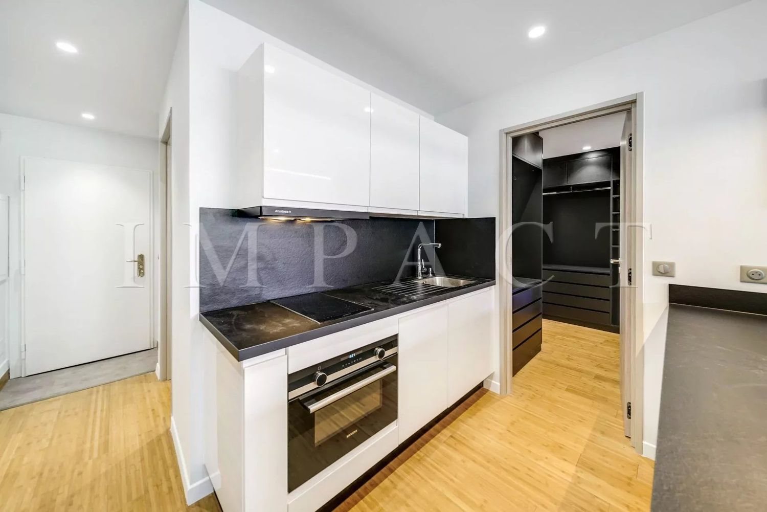 Appartement à louer, 50m², Cannes
