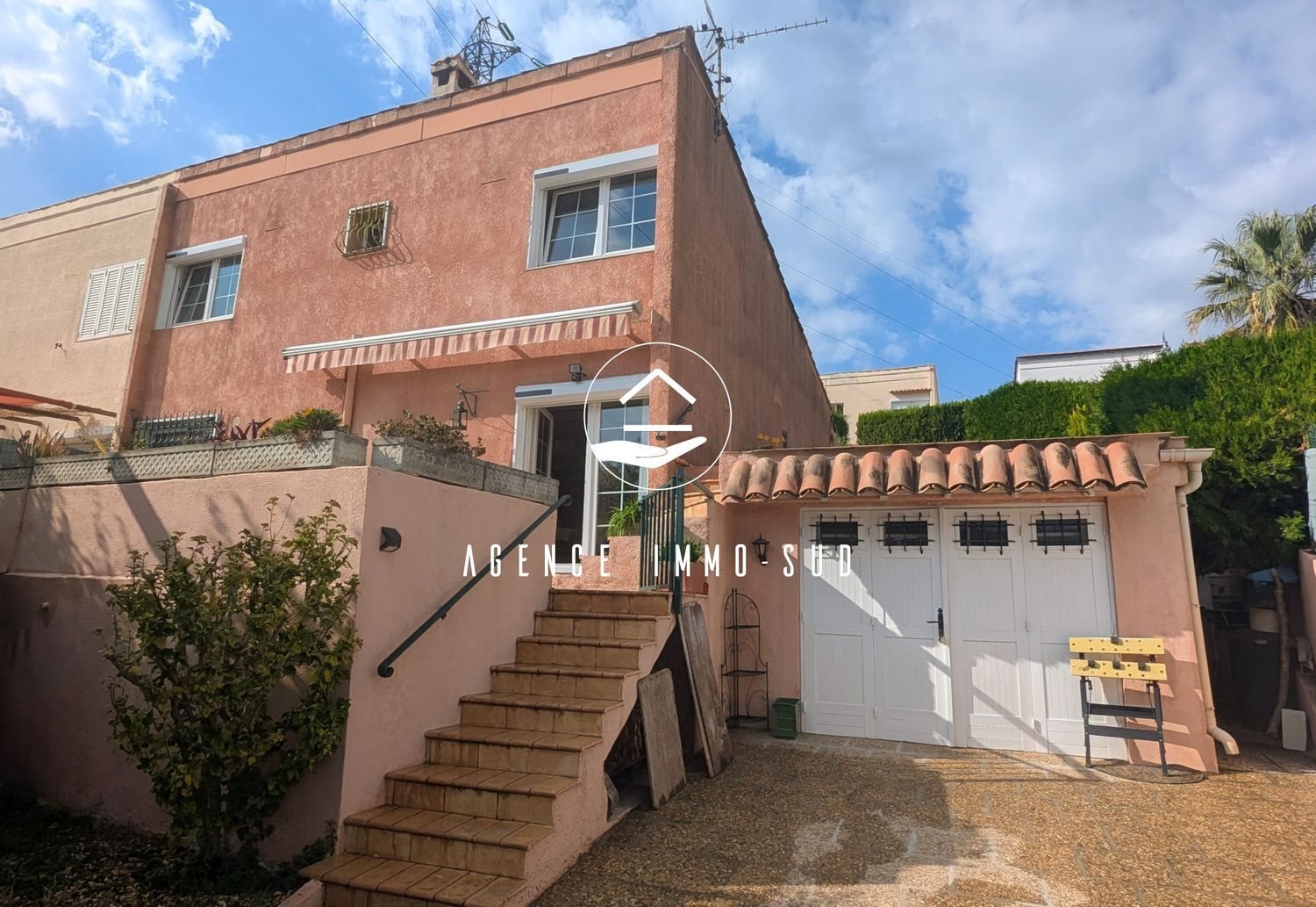 Maison à vendre, 102m², Drap