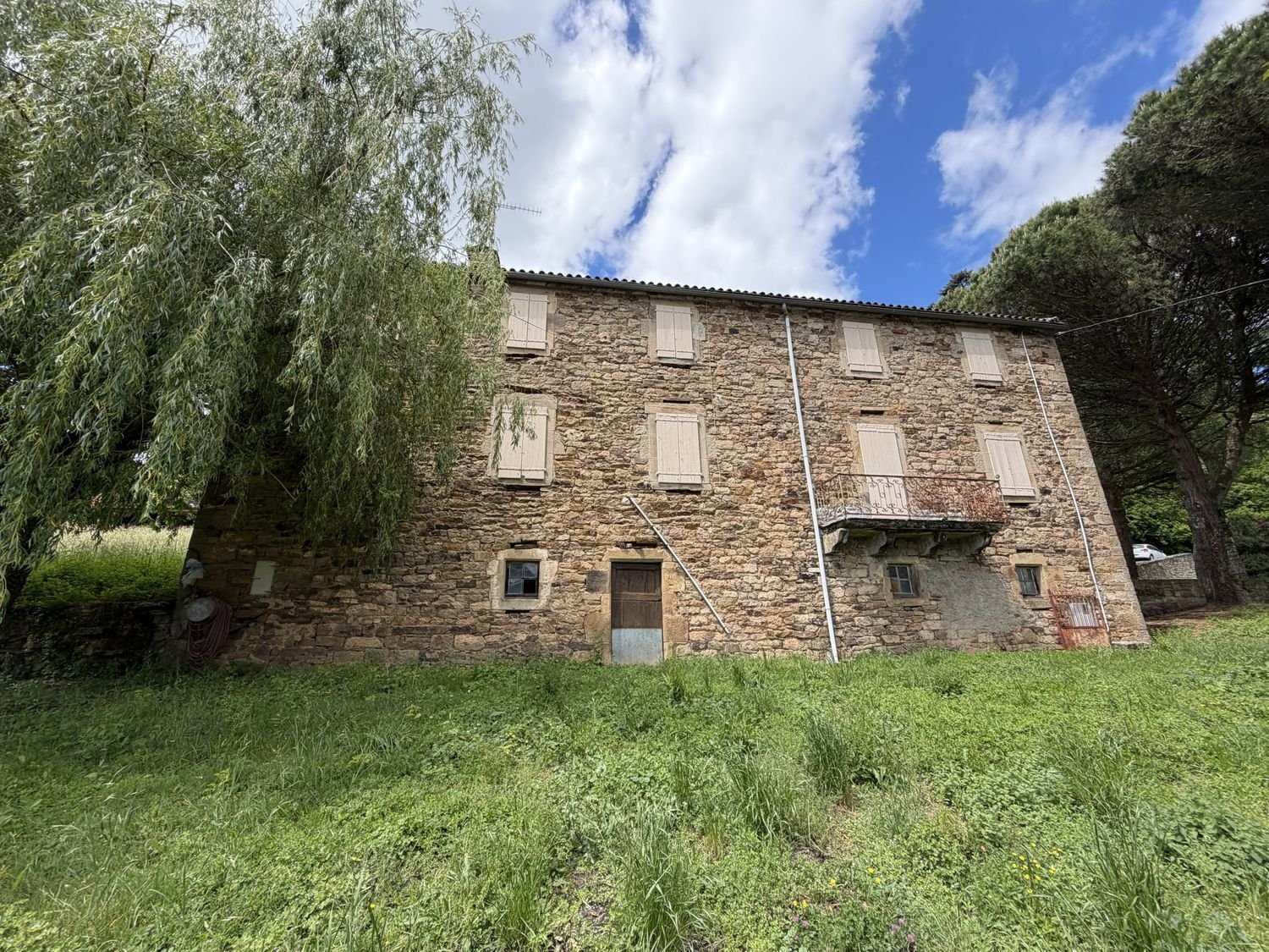 Maison à vendre, 166m², Martrin