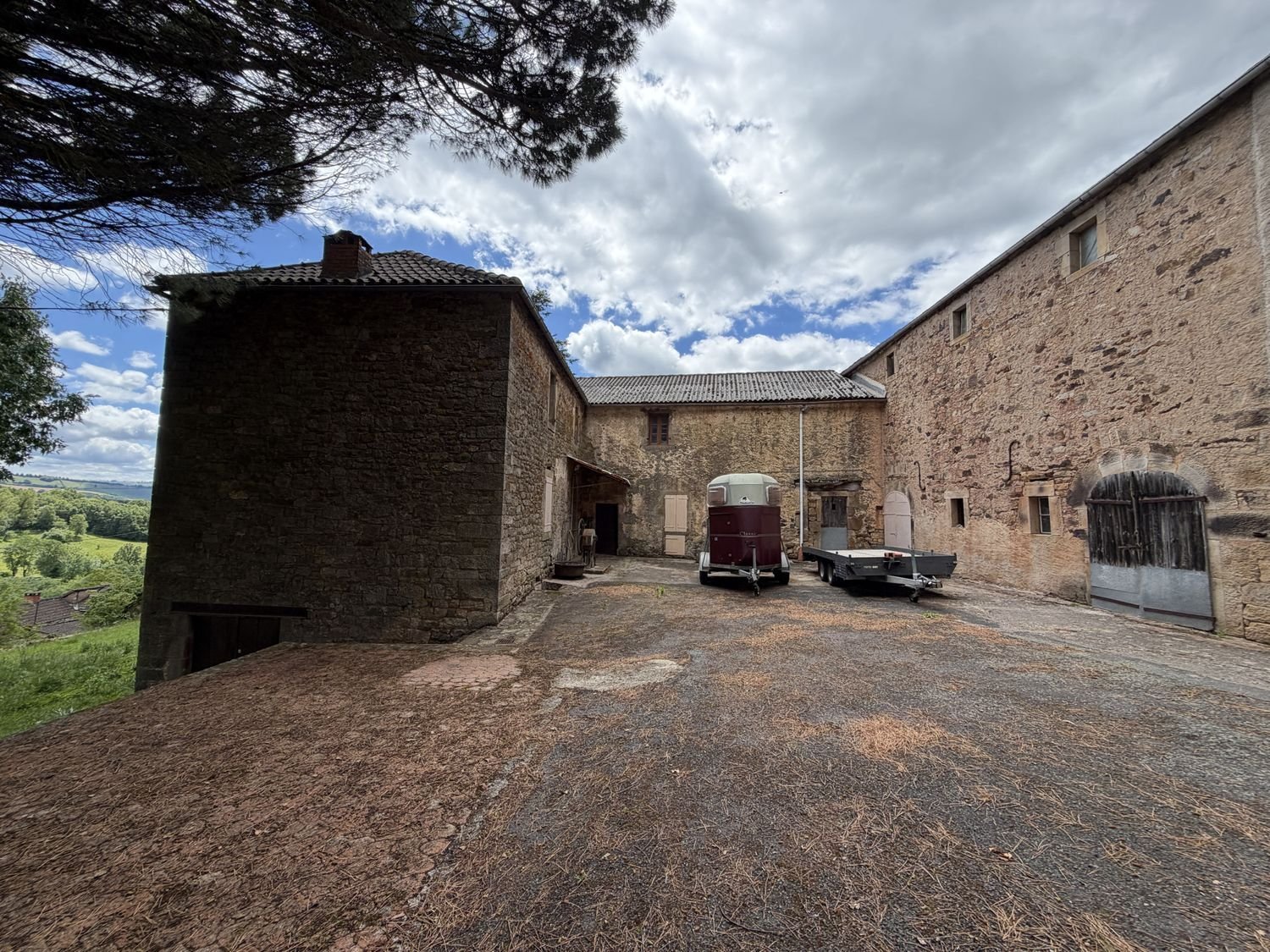 Maison à vendre, 166m², Martrin