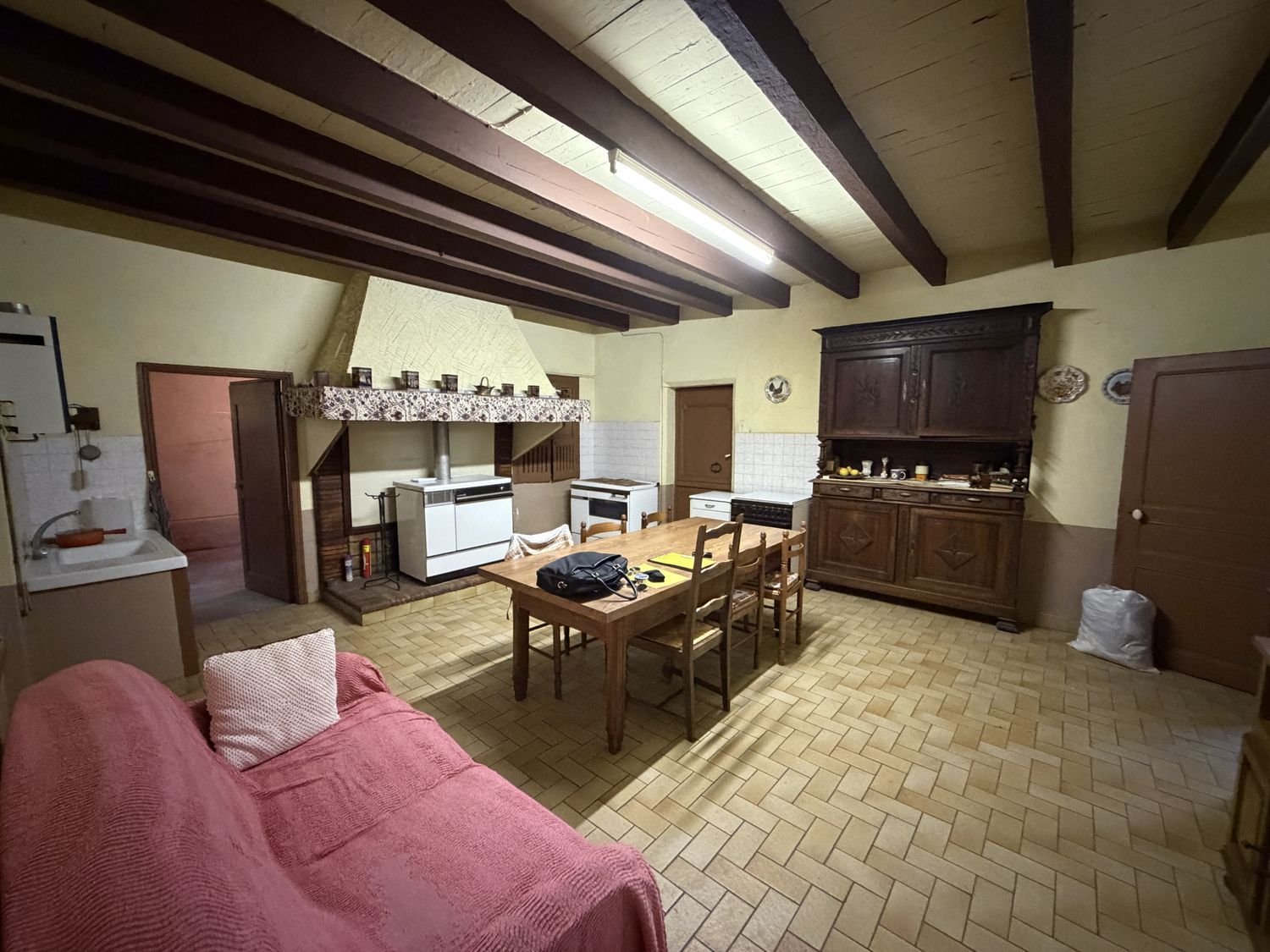 Maison à vendre, 166m², Martrin