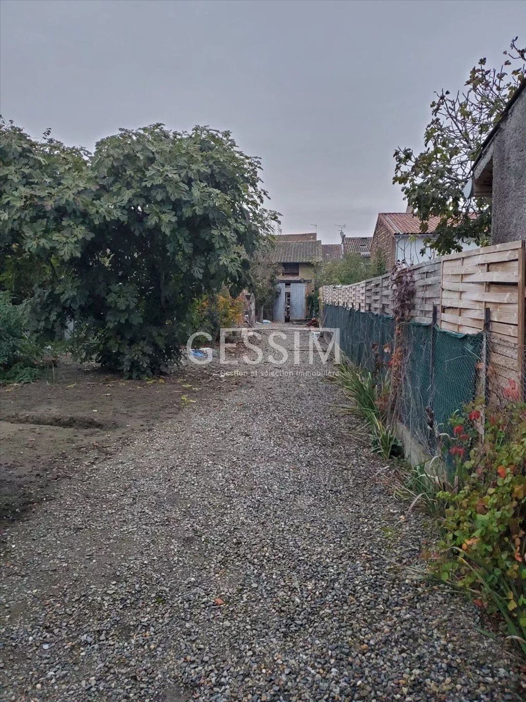 Maison à vendre, 11m², Rieumes