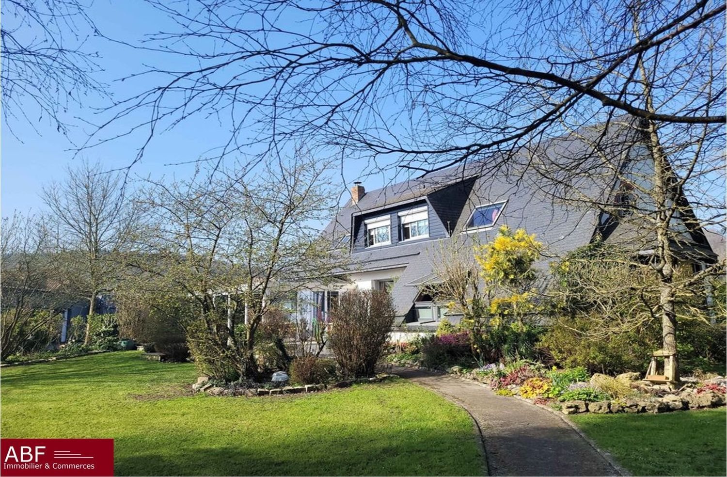 Maison à vendre, 180m², Torcy-le-Petit