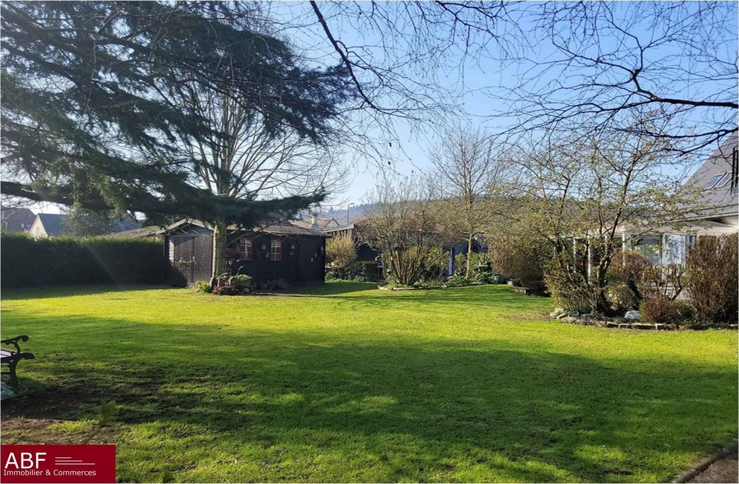 Maison à vendre, 180m², Torcy-le-Petit