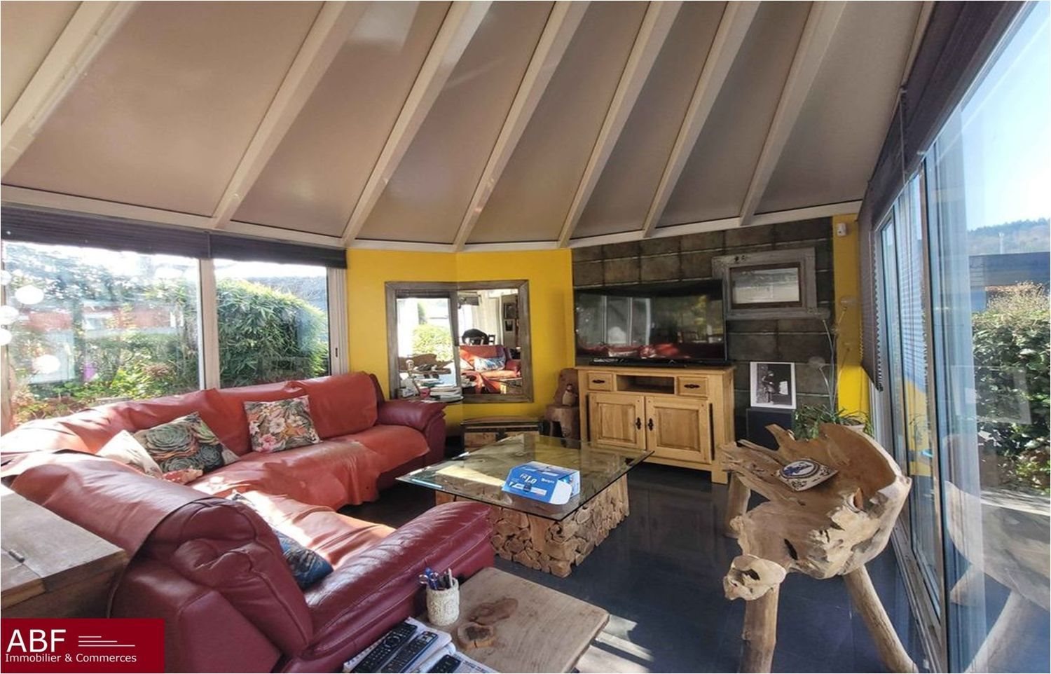 Maison à vendre, 180m², Torcy-le-Petit
