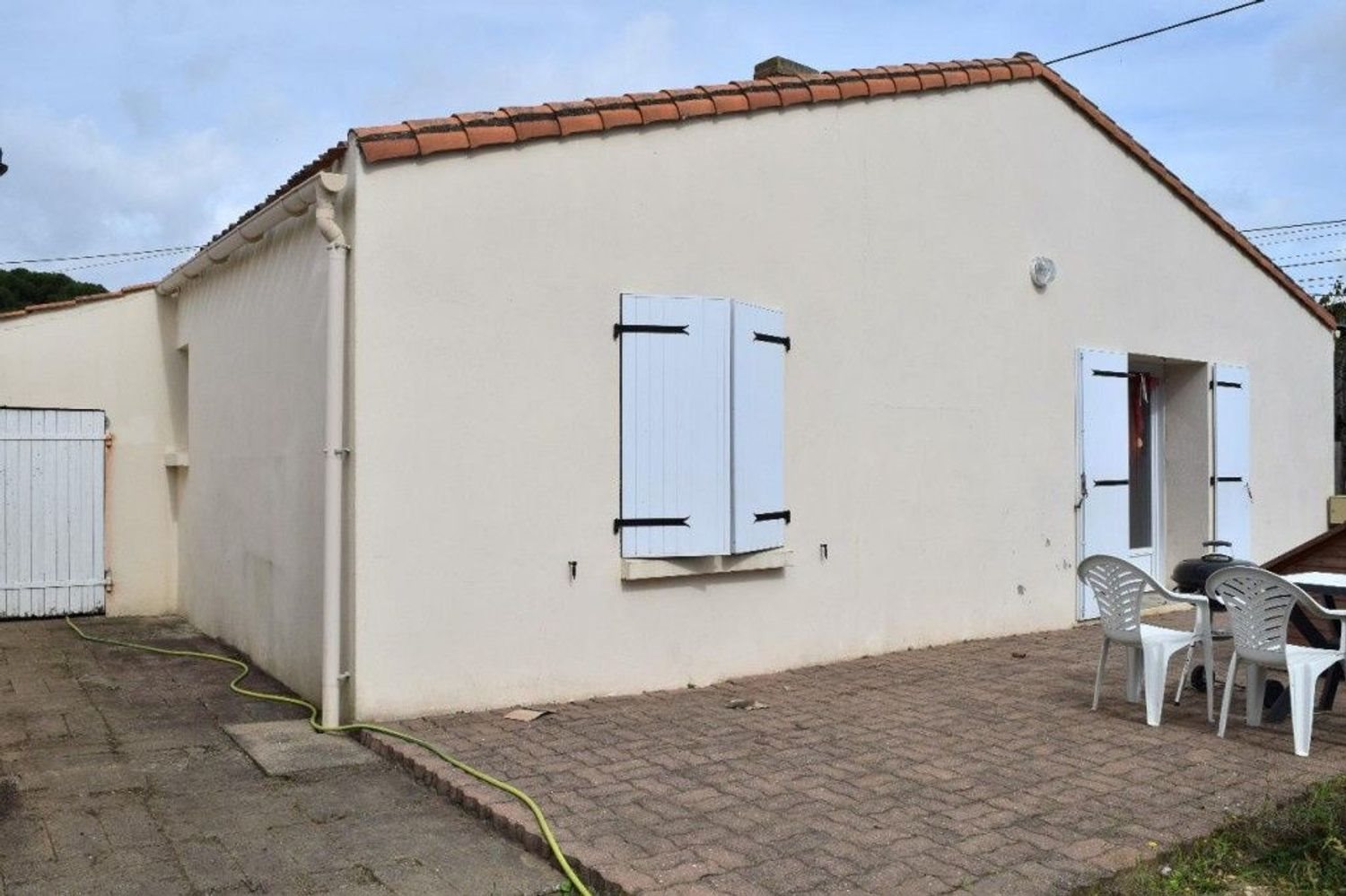 Maison à vendre, 48m², Geneston