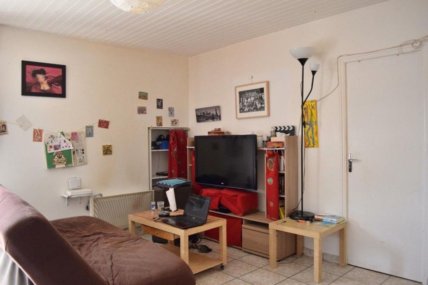 Maison à vendre, 48m², Geneston