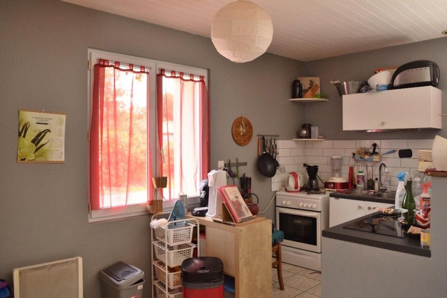 Maison à vendre, 48m², Geneston