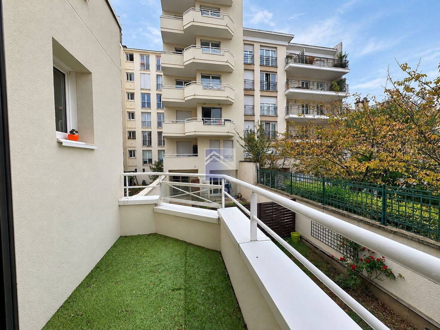 Appartement à vendre, 41m², Courbevoie
