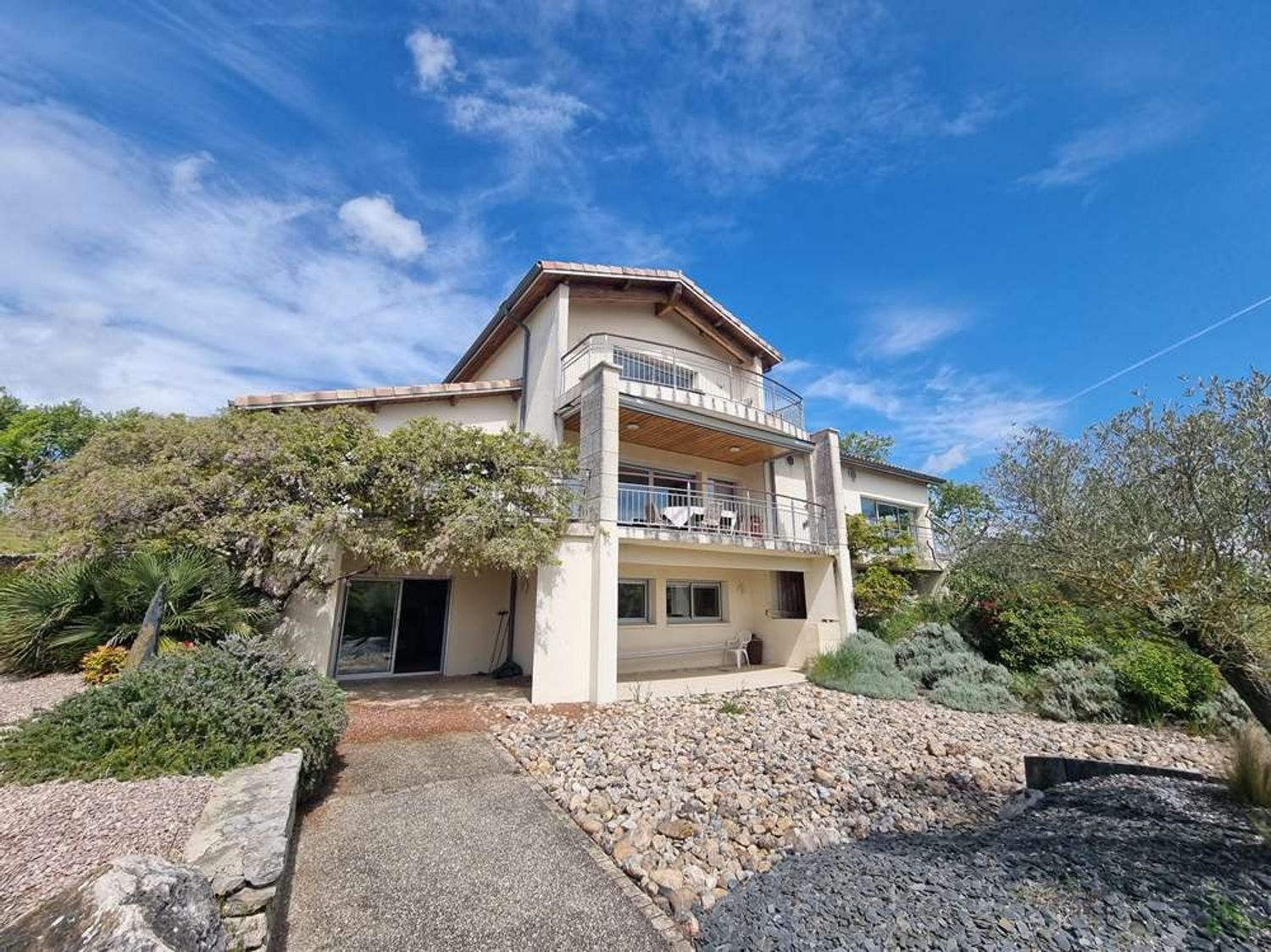 Maison à vendre, 354m², Caussade