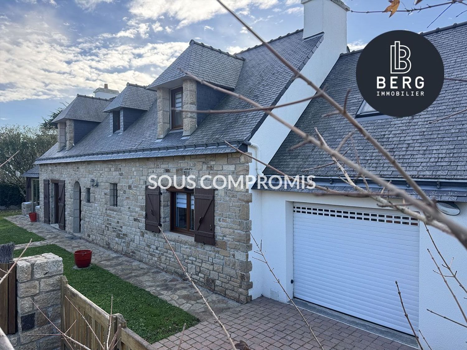 Maison à vendre, 151m², Carnac