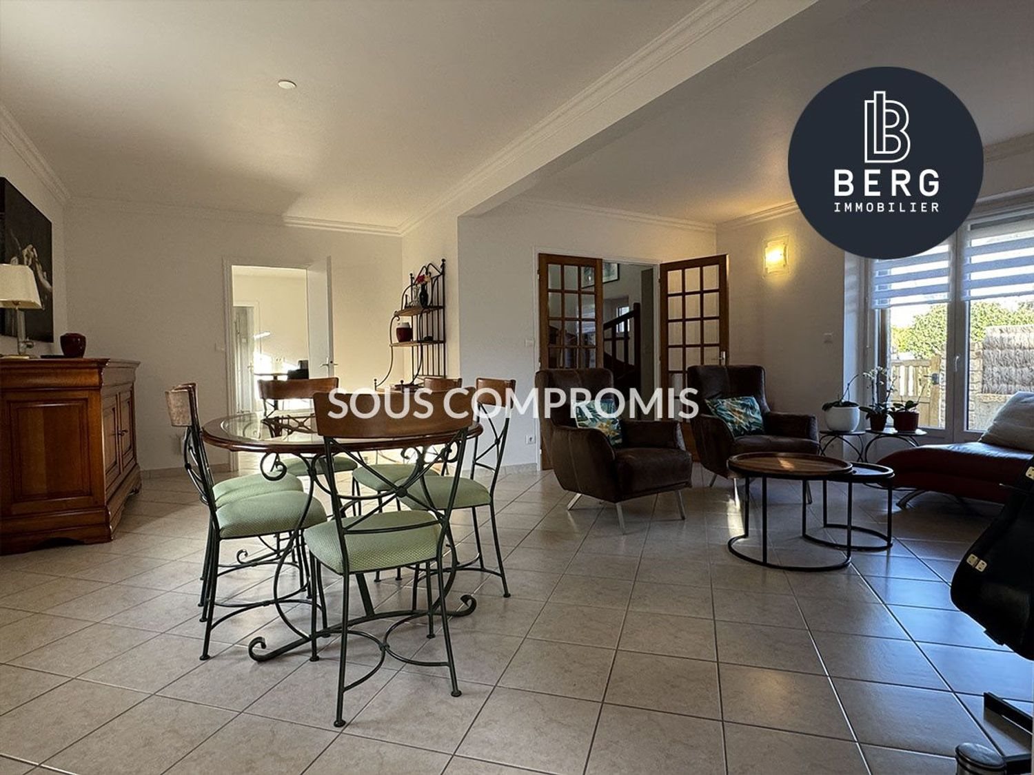 Maison à vendre, 151m², Carnac