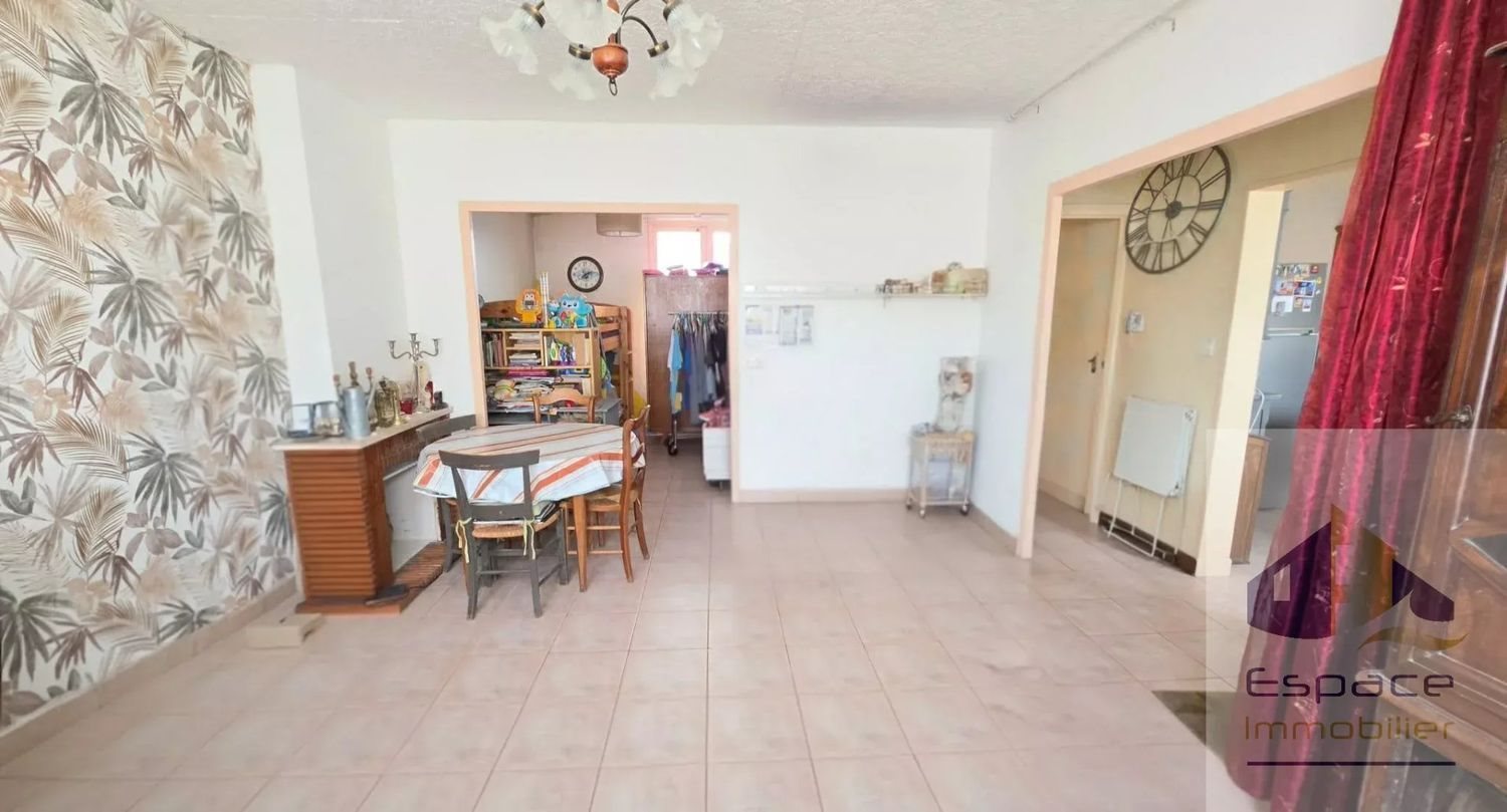 Maison à vendre, 87m², Aigrefeuille-d'Aunis