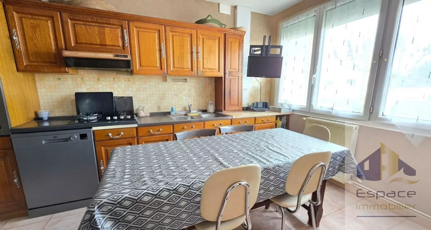 Maison à vendre, 87m², Aigrefeuille-d'Aunis