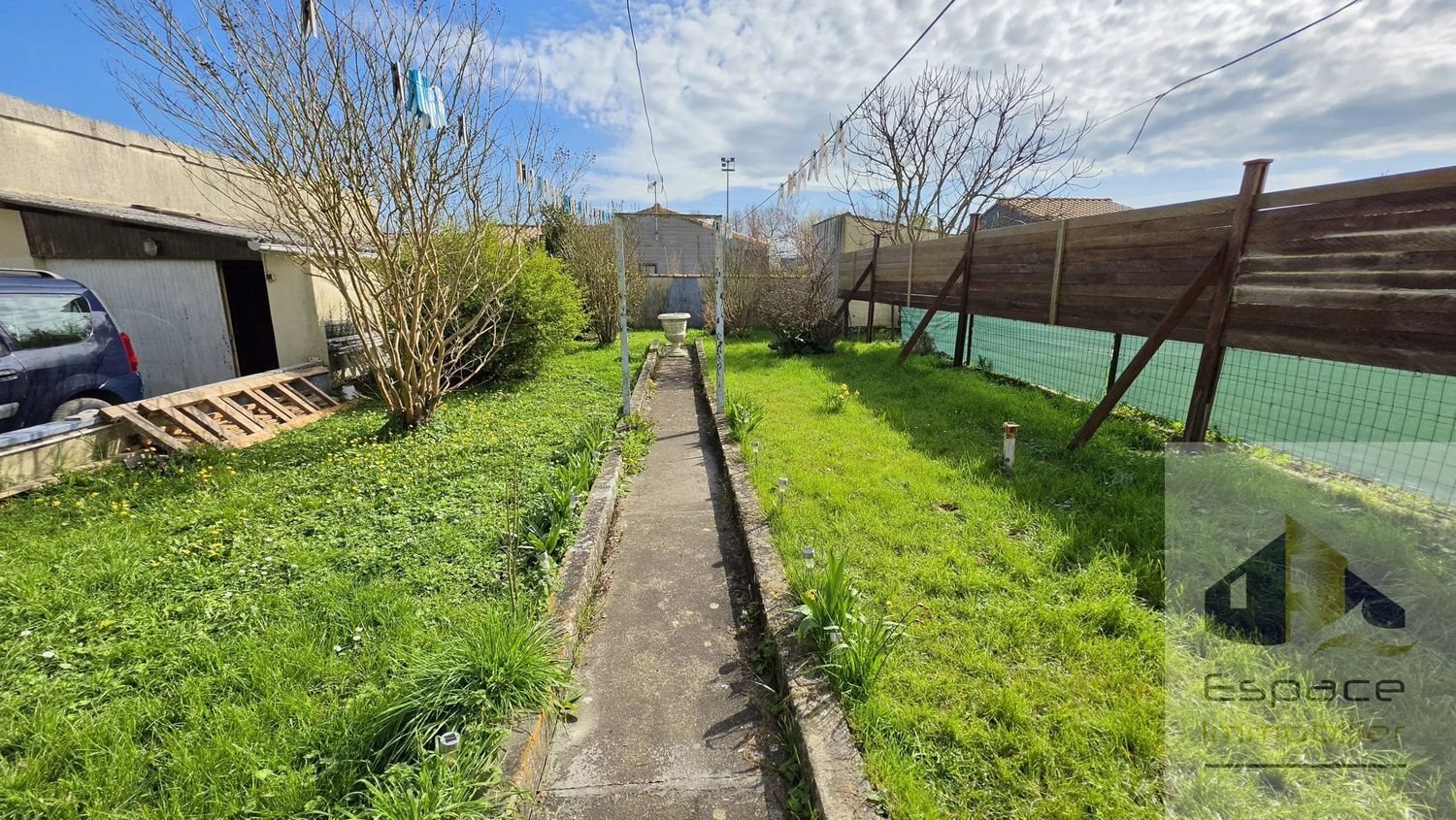 Maison à vendre, 87m², Aigrefeuille-d'Aunis