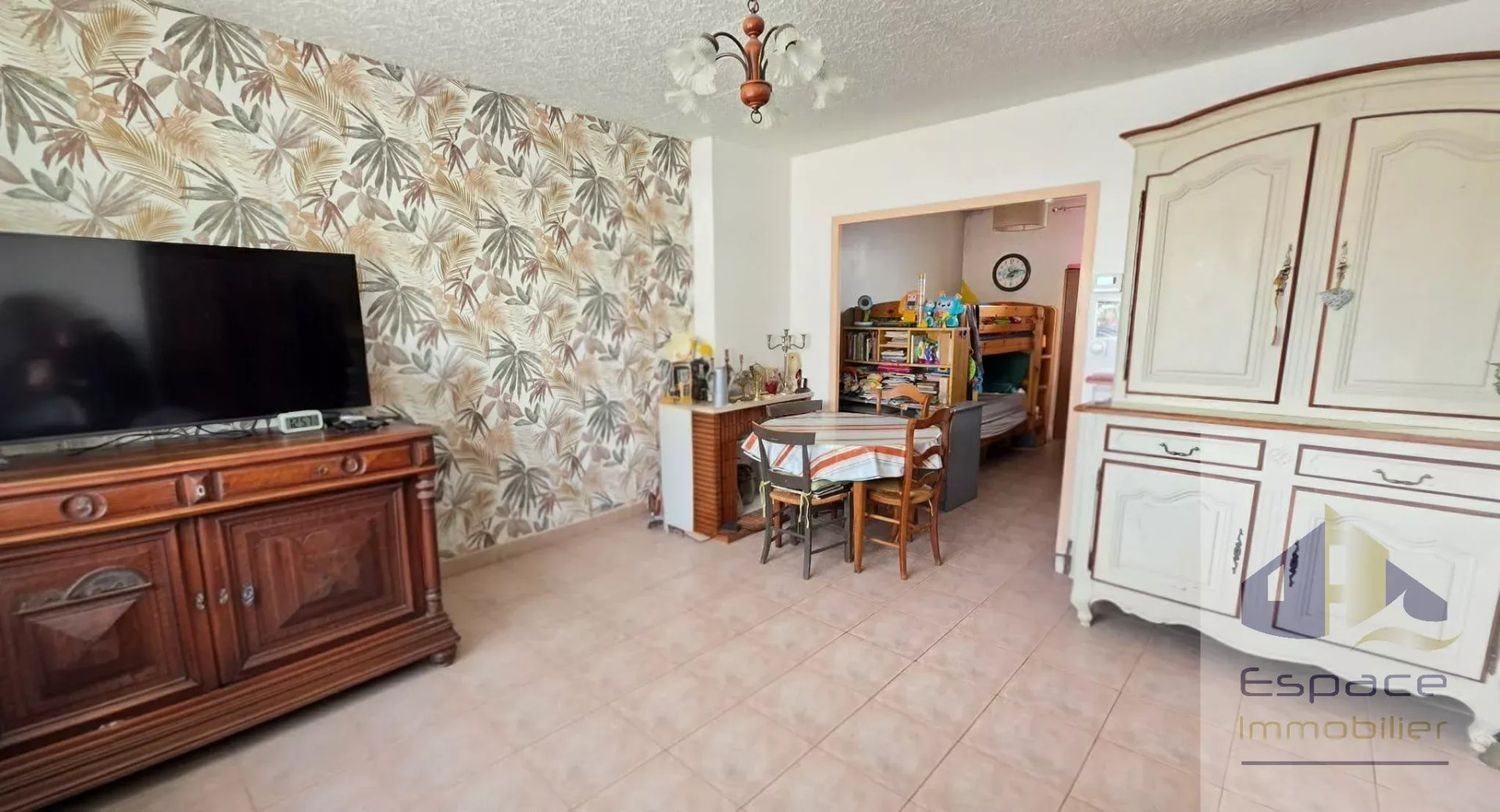 Maison à vendre, 87m², Aigrefeuille-d'Aunis