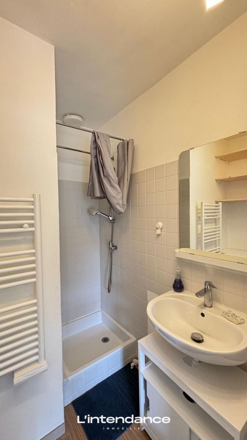 Appartement à vendre, 36m², Hyères