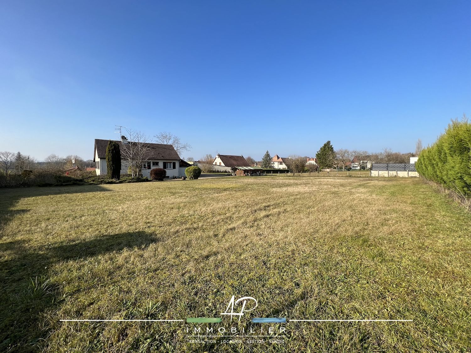Maison à vendre, 91m², Arceau