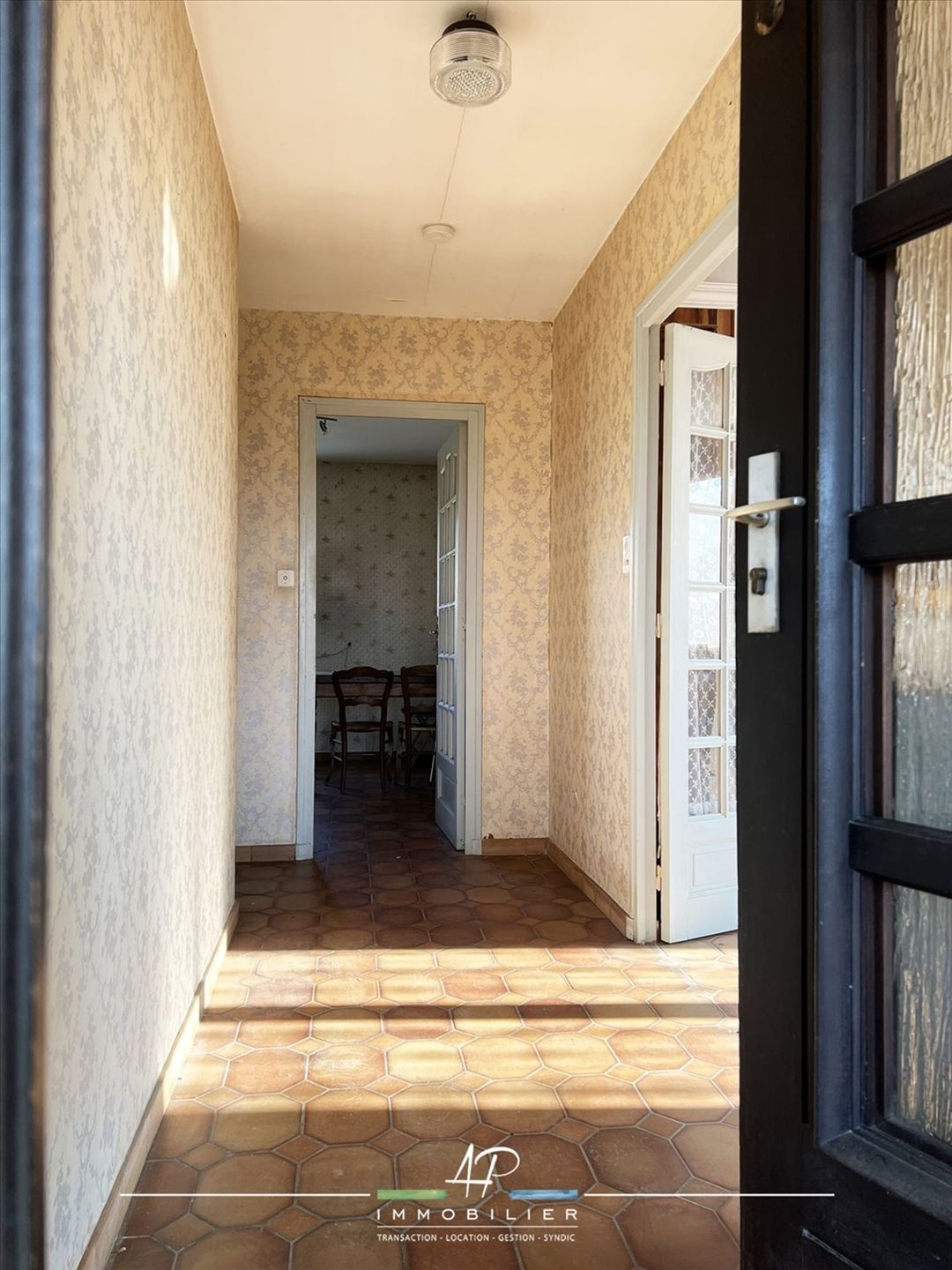 Maison à vendre, 91m², Arceau
